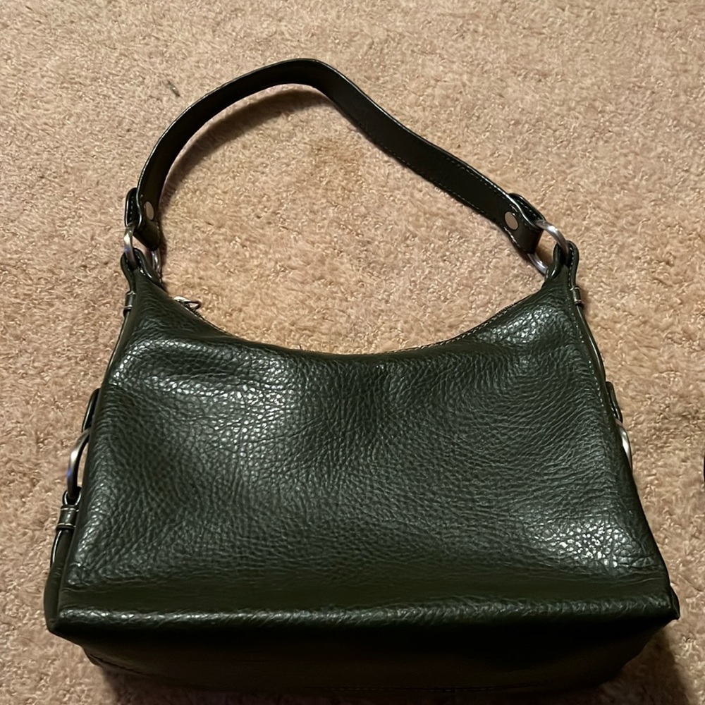 Tommy Hilfiger shoulder purse